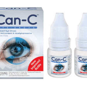 Can-C点眼液