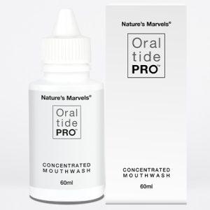 マウスウォッシュ　口腔内健康　オーラルチド　ペプチド 歯と歯茎の健康　口臭、歯周病対策